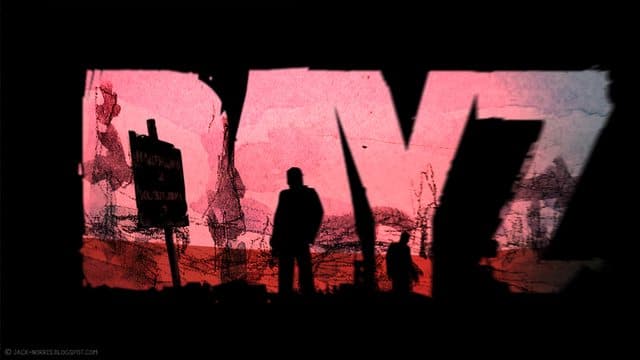 DayZ Namalsk